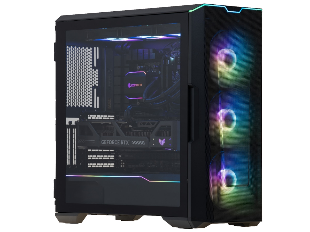 Komplett-PC Epic Gaming i380 RGB