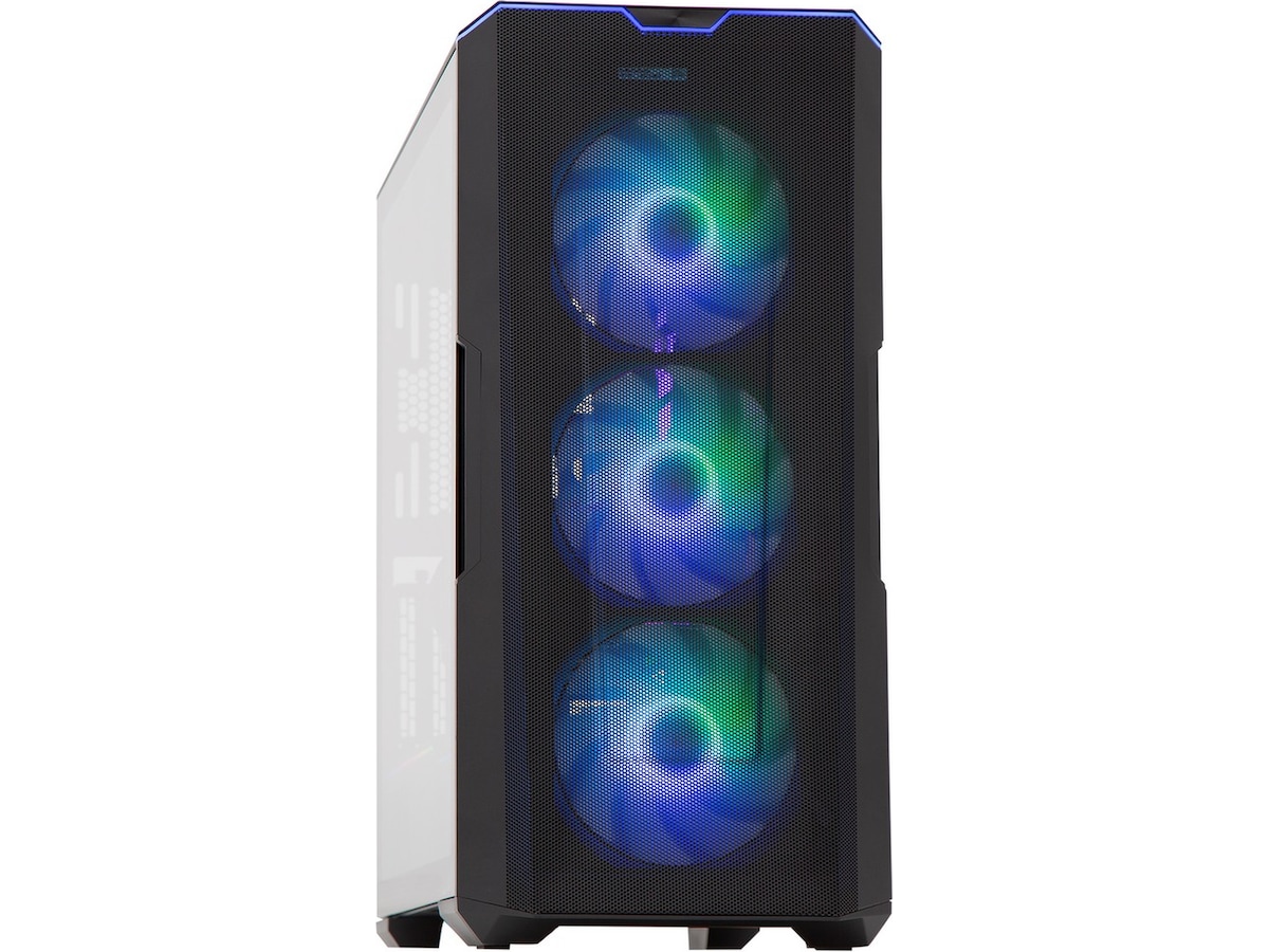Komplett-PC Epic Gaming i355 - Powered by Asus Gaming-PC stasjonær