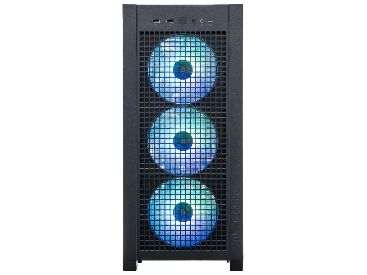 Komplett-PC Epic Gaming i335 RGB - RTX 5080 Edition Gaming-PC stasjonær