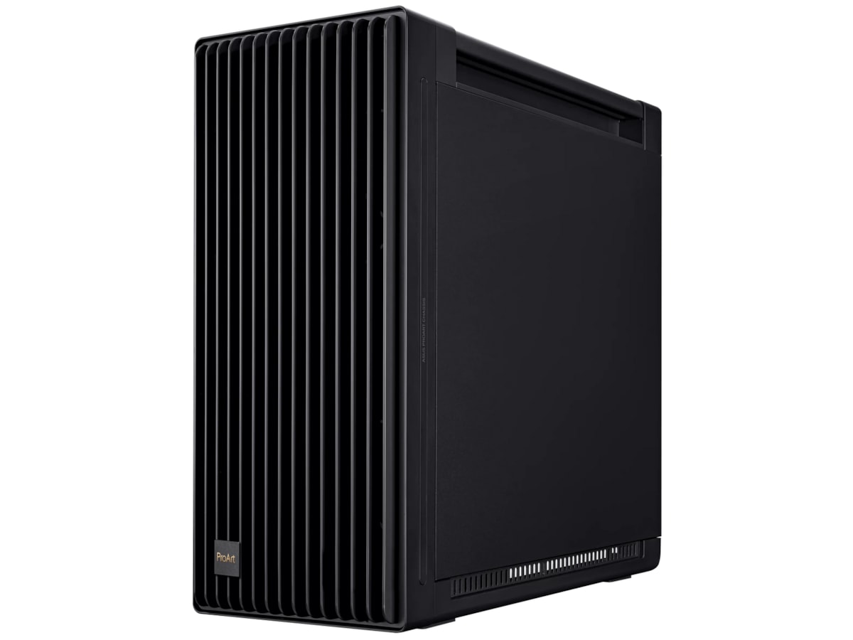 Komplett-PC Office RTX a350 Stasjonær PC