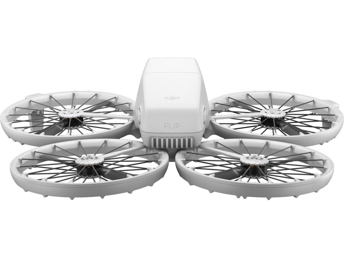 DJI Flip Fly More Combo (DJI RC 2) Droner