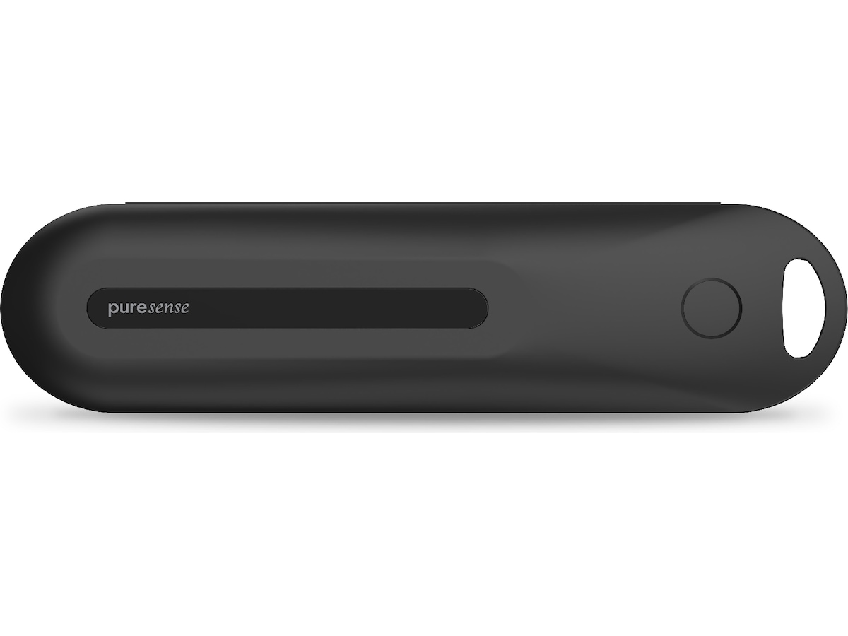 Puresense Dental C Sonic Travel Case Tannbørstehoder