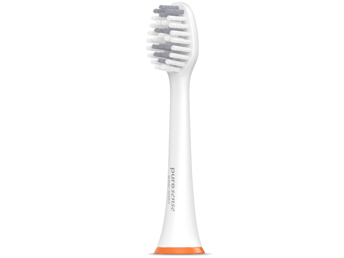 Puresense Dental C Sonic Enhanced Bundle (hvit) Elektriske tannbørster