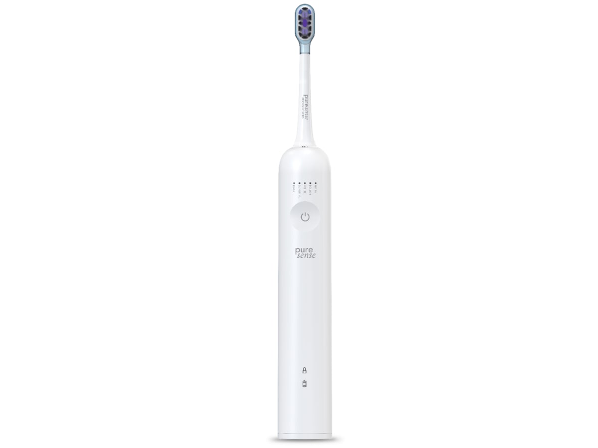 Puresense Dental C Vibrosonic Duo Bundle Elektriske tannbørster