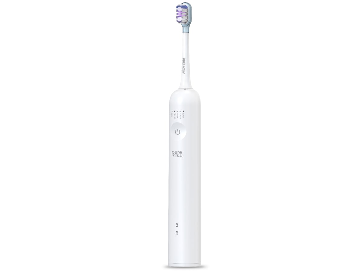 Puresense Dental C Vibrosonic Duo Bundle Elektriske tannbørster