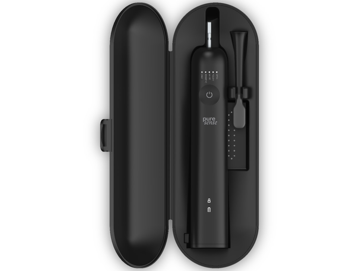 Puresense Dental C Vibrosonic Duo Bundle Elektriske tannbørster