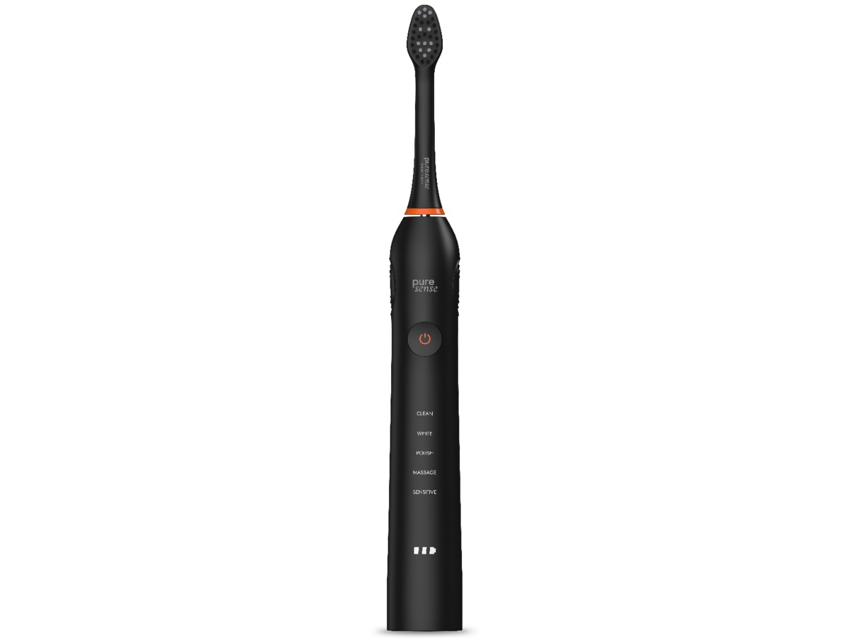 Puresense Dental C Sonic Duo Bundle Elektriske tannbørster