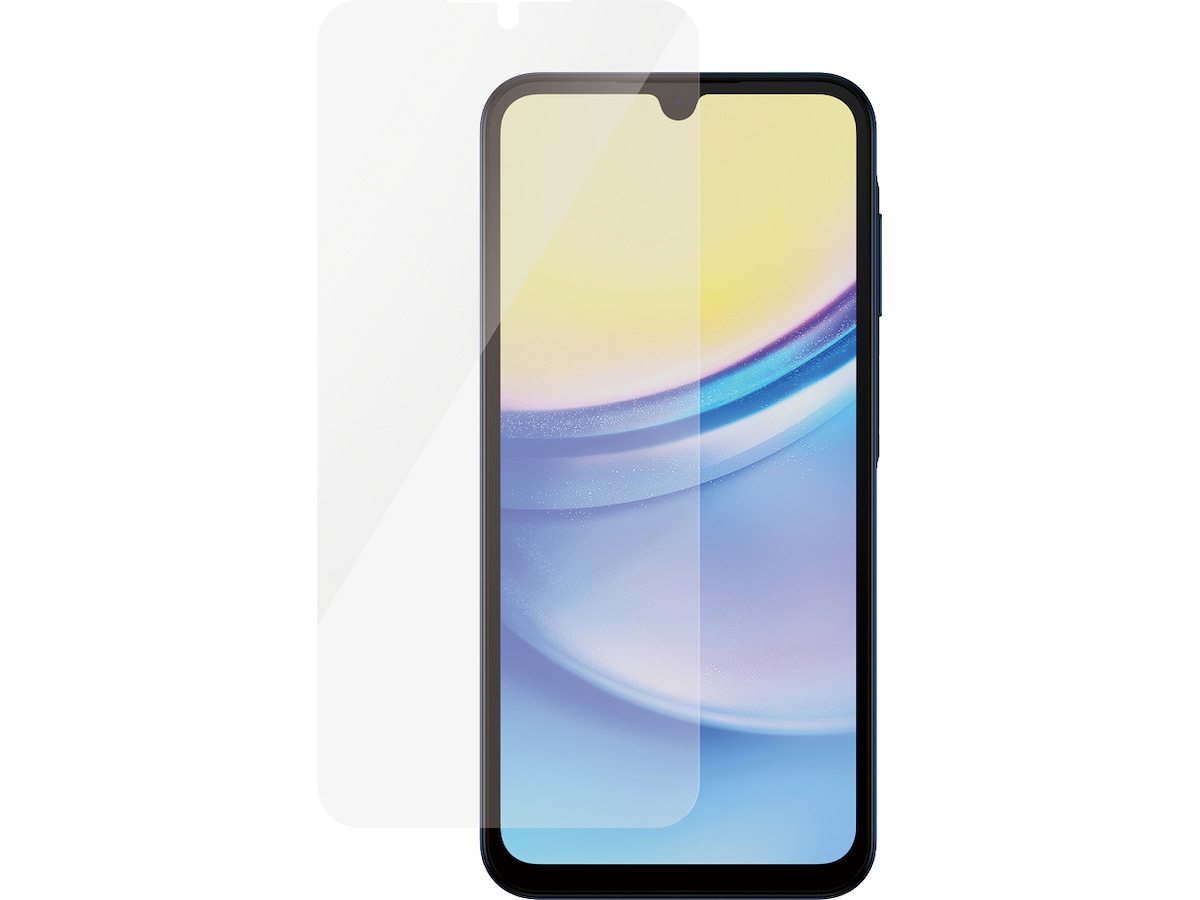 PanzerGlass Galaxy A16/A16 5G Skjermbeskytter Skjermbeskyttelse