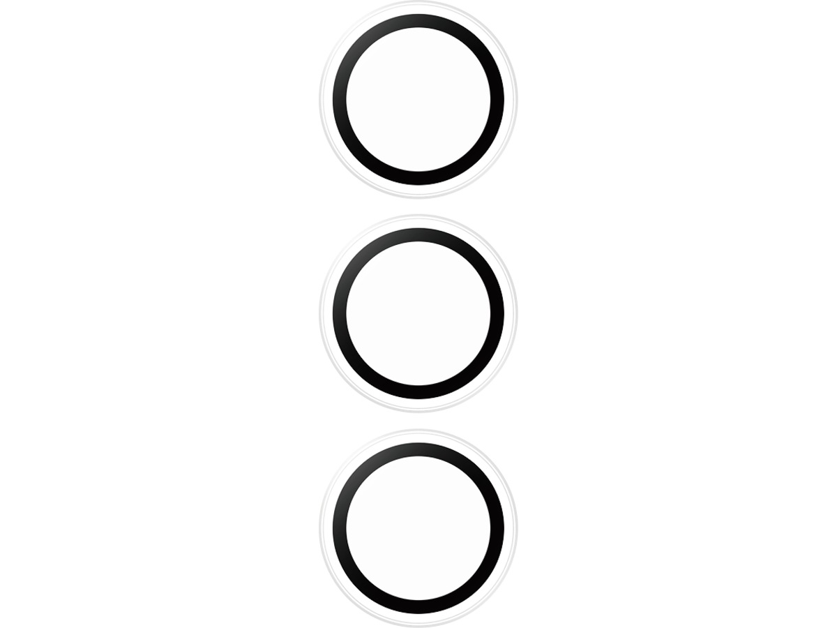 PanzerGlass Galaxy A16/A16 5G Hoops Linsebeskytter (gjennomsiktig) Skjermbeskyttelse