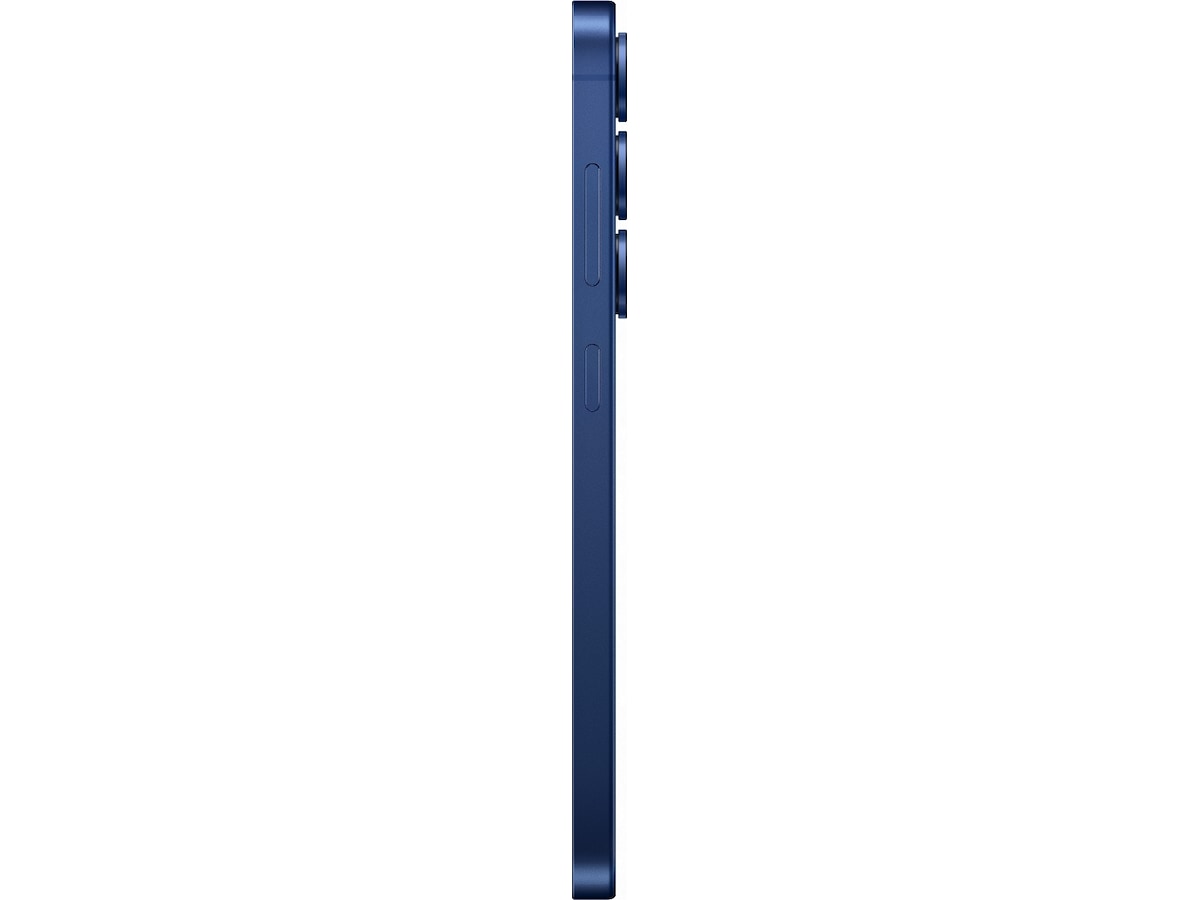 Samsung Galaxy S25 256GB (navy) Mobiltelefoner