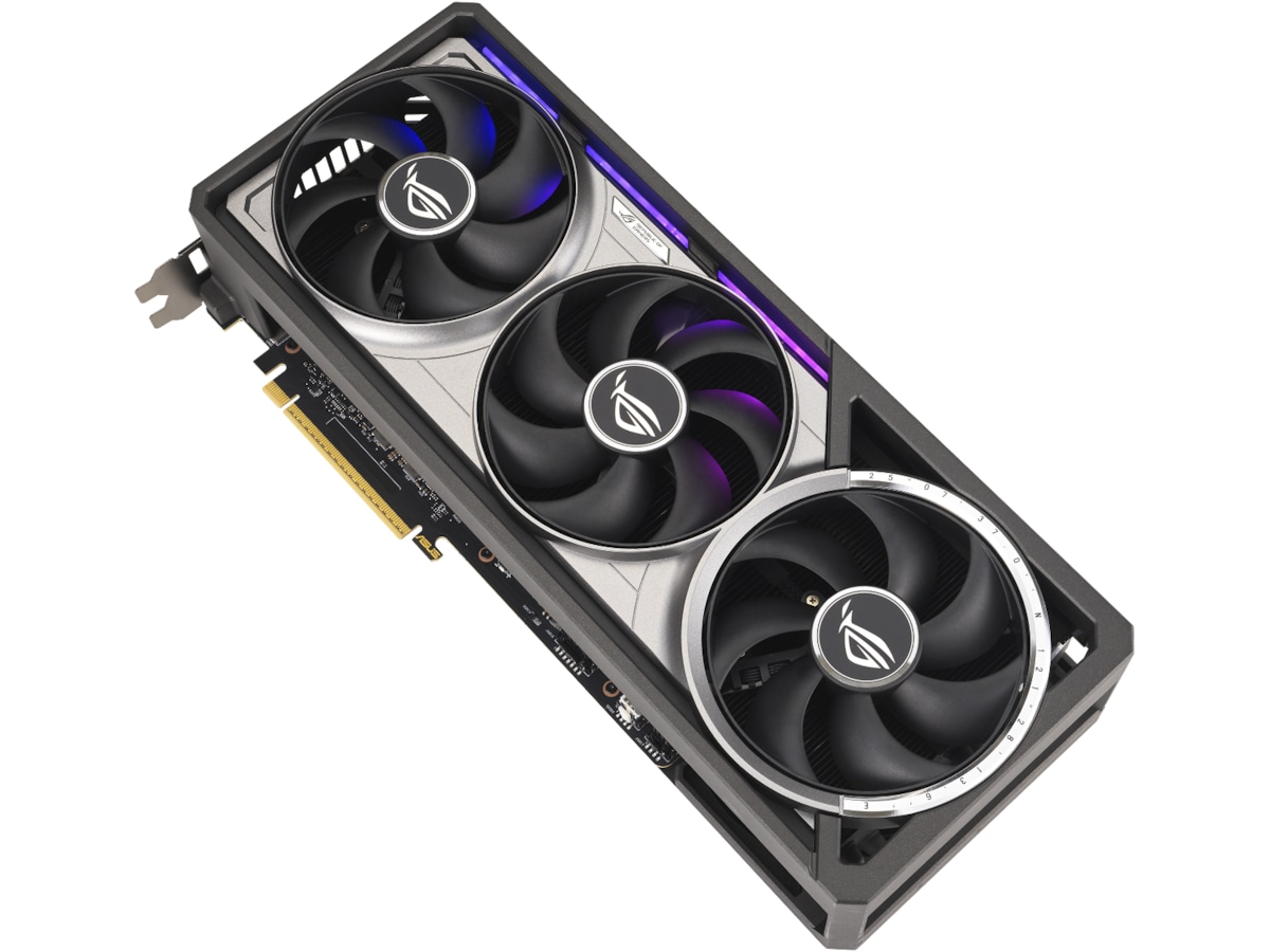 ASUS ROG Astral GeForce RTX 5080 Skjermkort