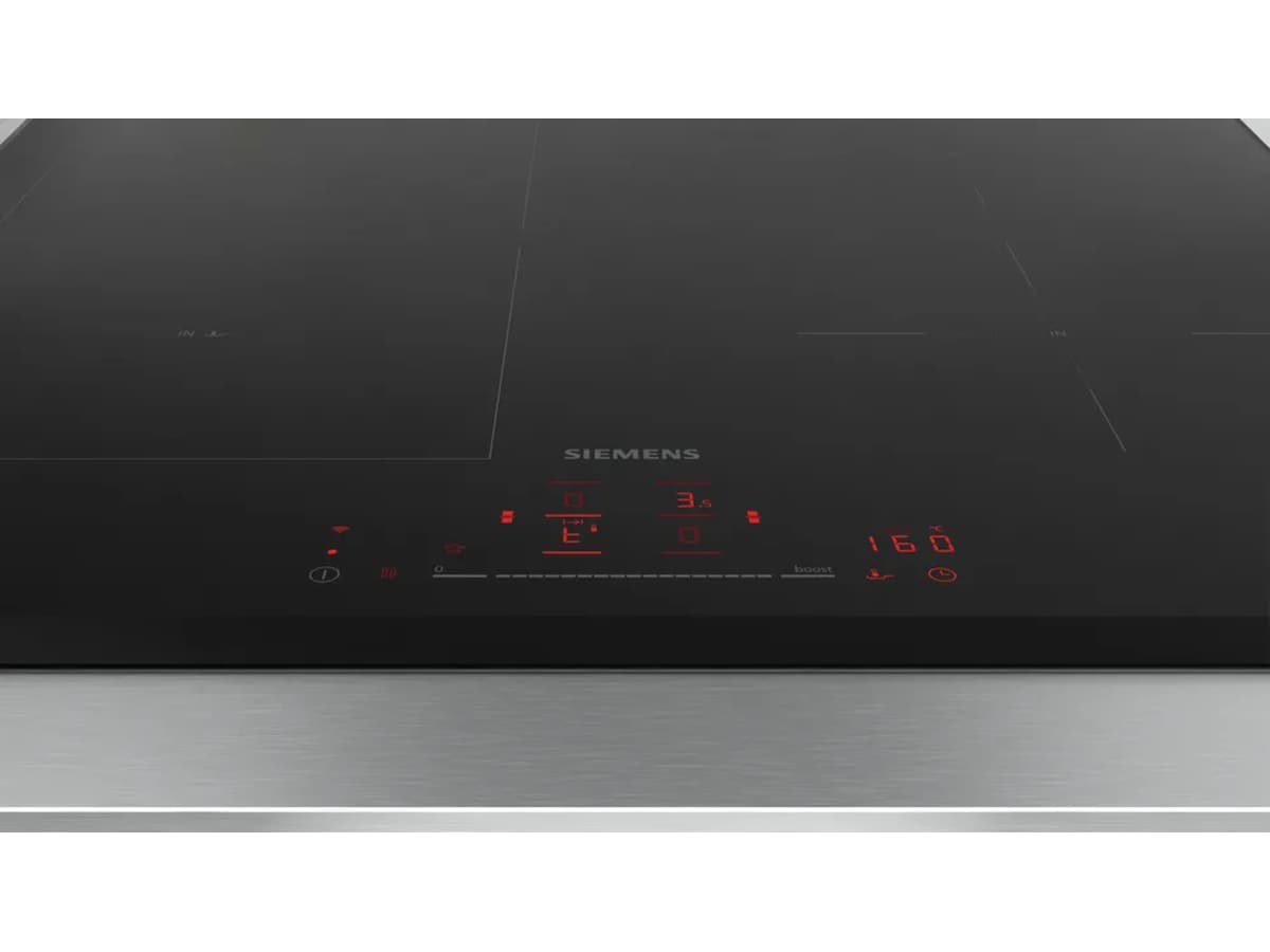 Siemens ED651HSC1E IQ500 Induksjonstopp Induksjonstopp