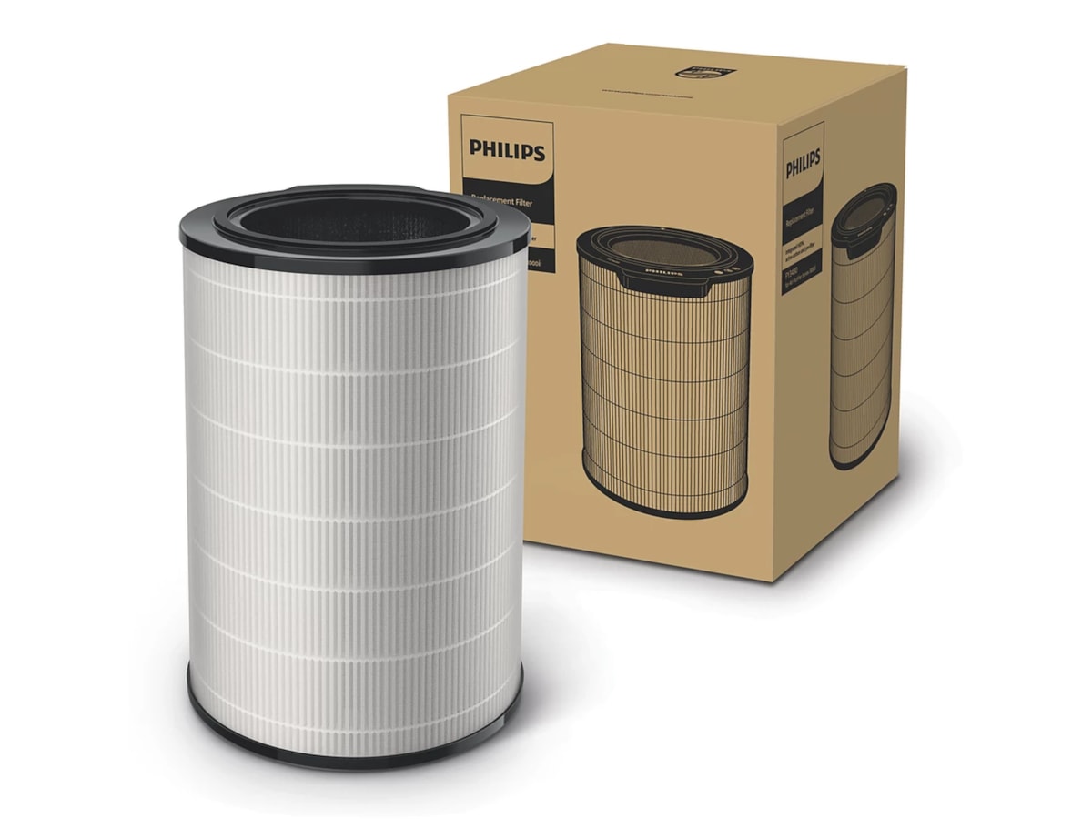 Philips Series 3 Nanoprotect HEPA filter Luftrensere