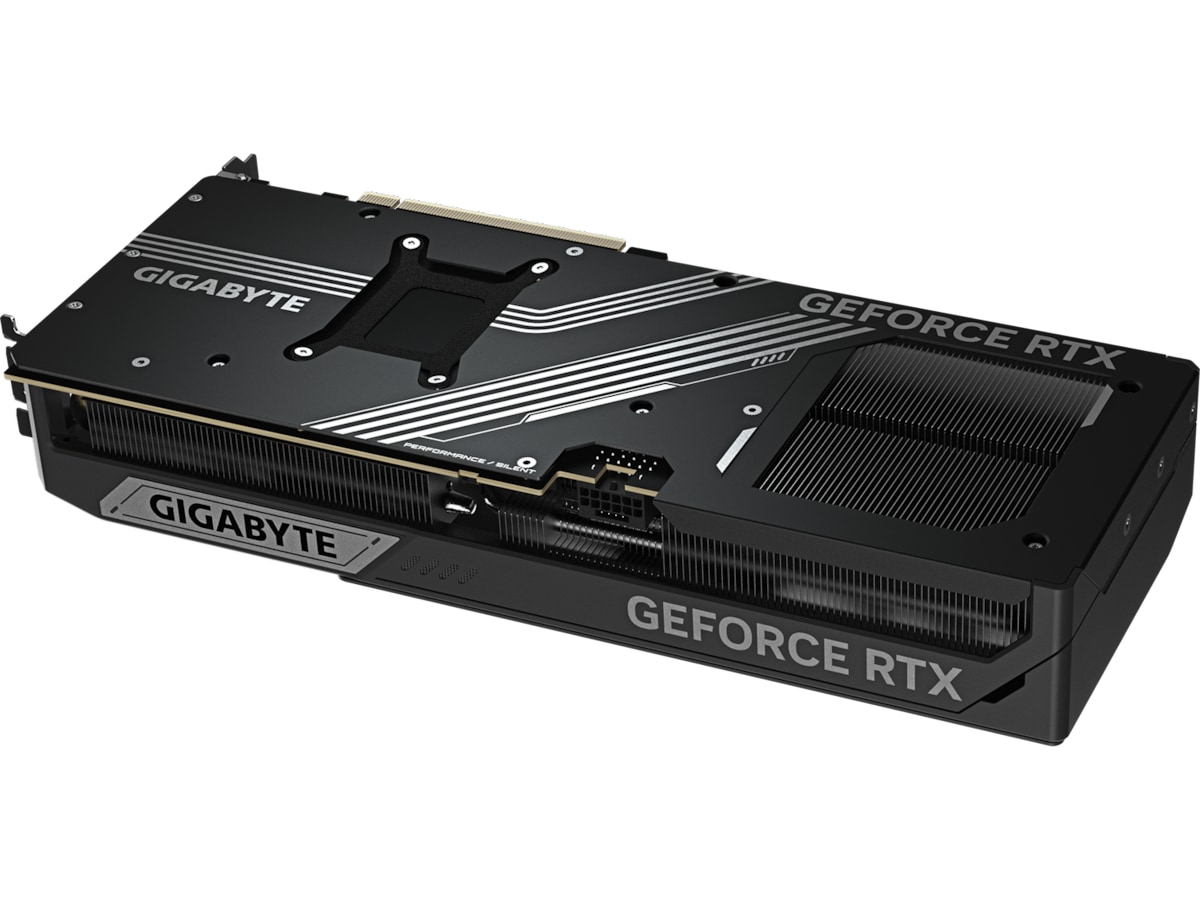 Gigabyte GeForce RTX 5080 WINDFORCE OC SFF Skjermkort