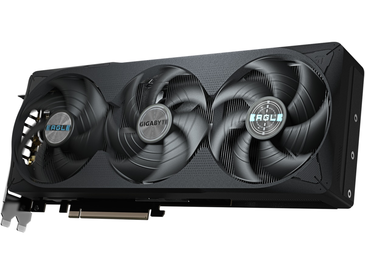 Gigabyte GeForce RTX 5070 Ti EAGLE OC SFF Skjermkort