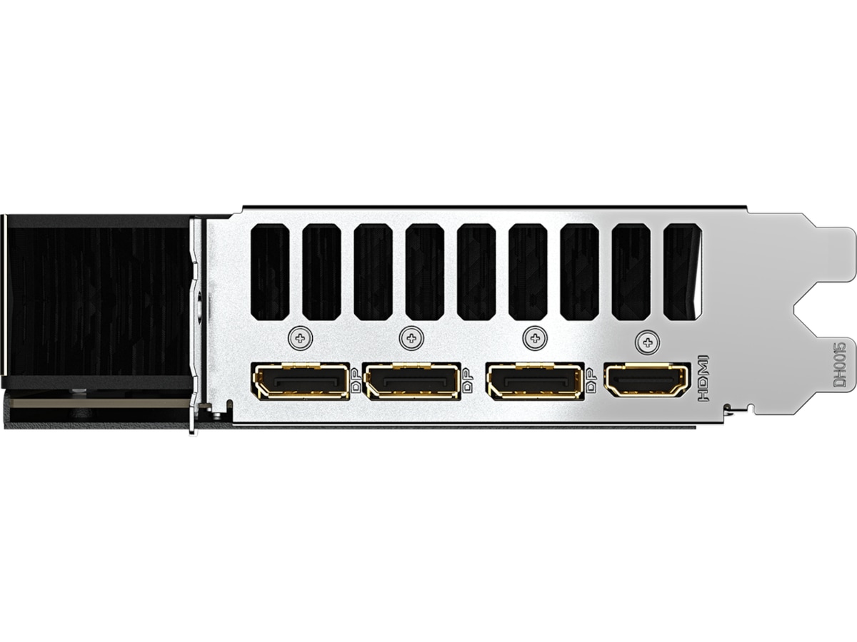 Gigabyte Aorus GeForce RTX 5090 XTREME WATERFORCE Skjermkort
