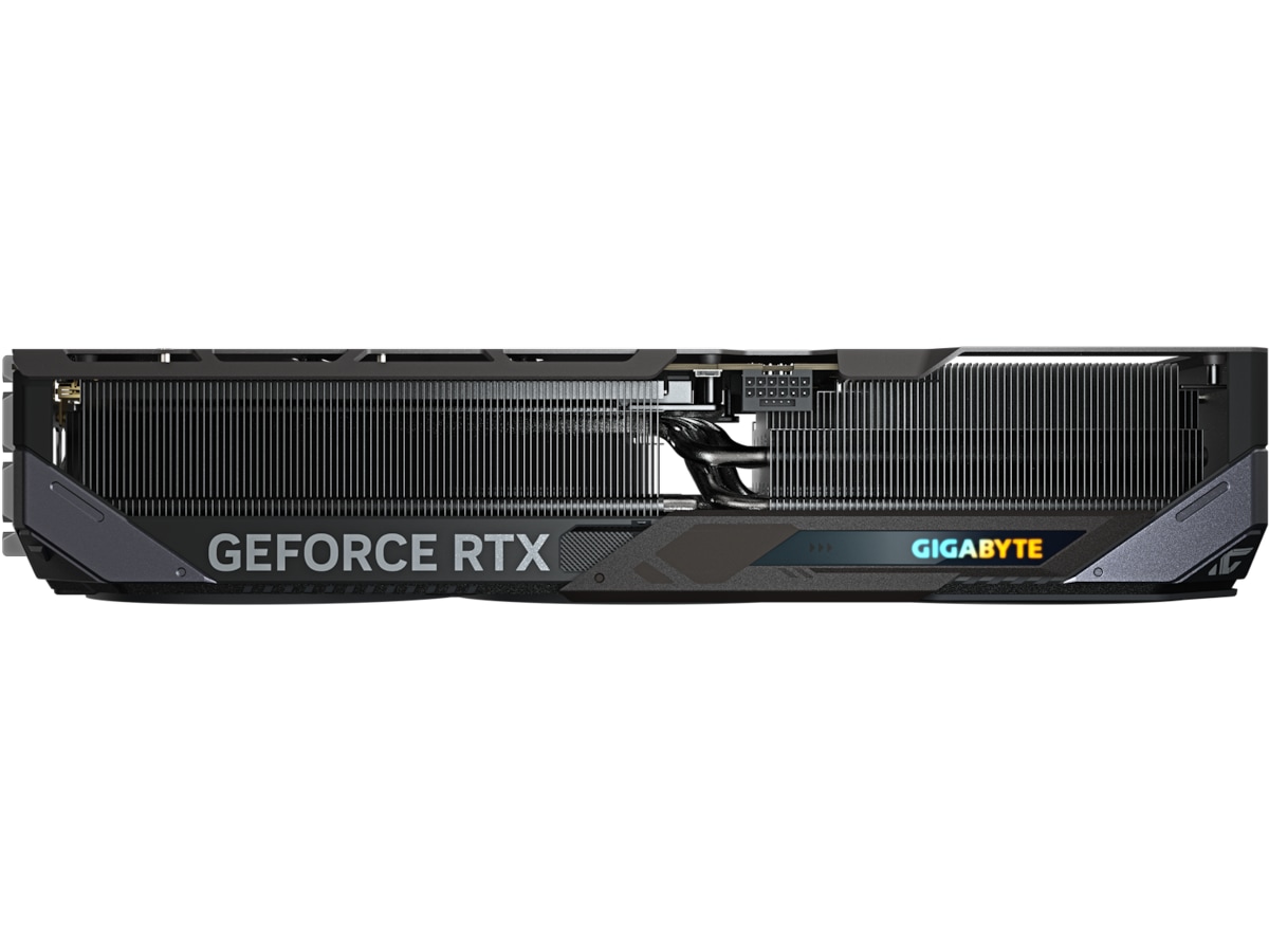 Gigabyte GeForce RTX 5090 GAMING OC Skjermkort