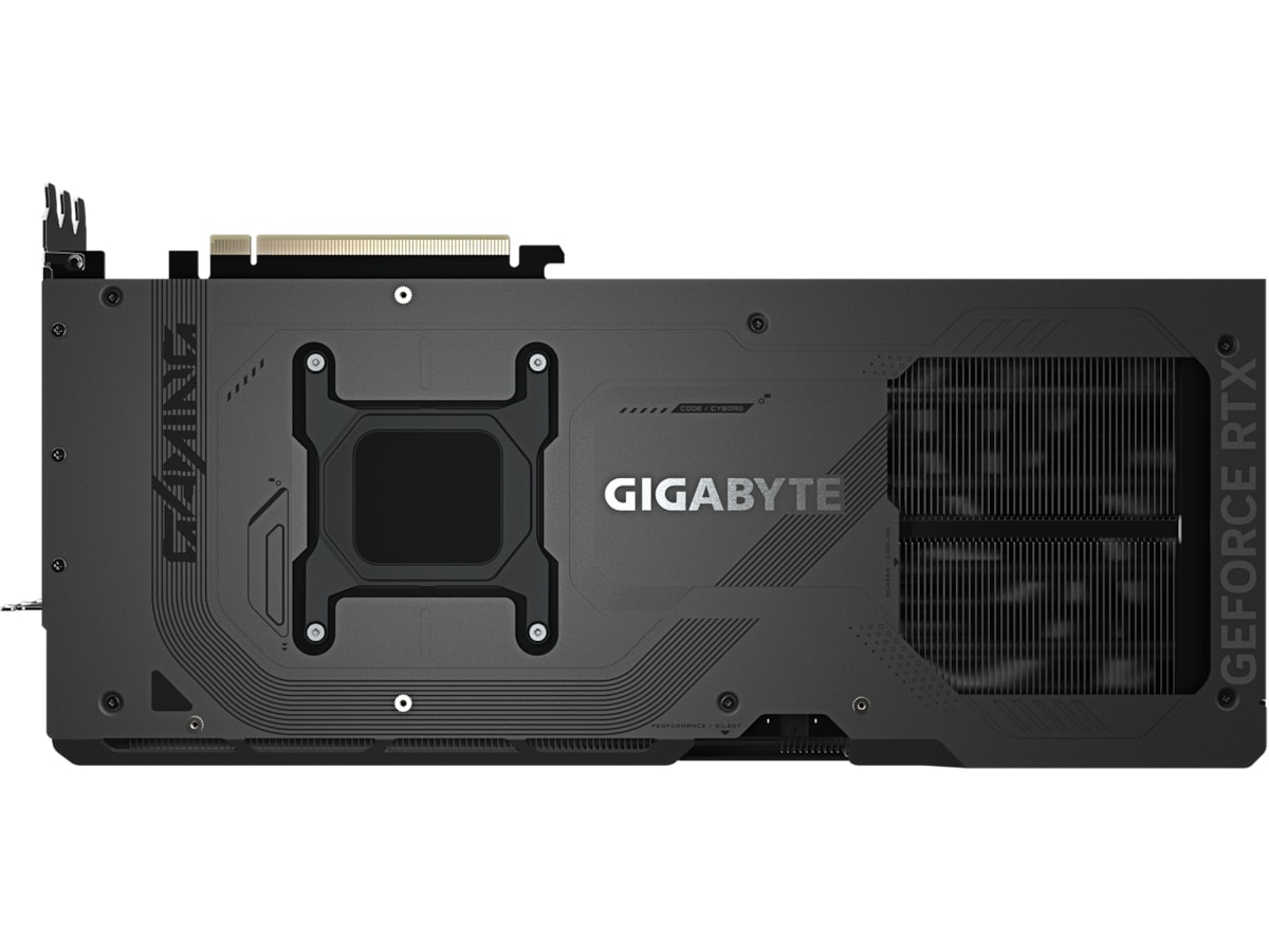 Gigabyte GeForce RTX 5090 GAMING OC Skjermkort