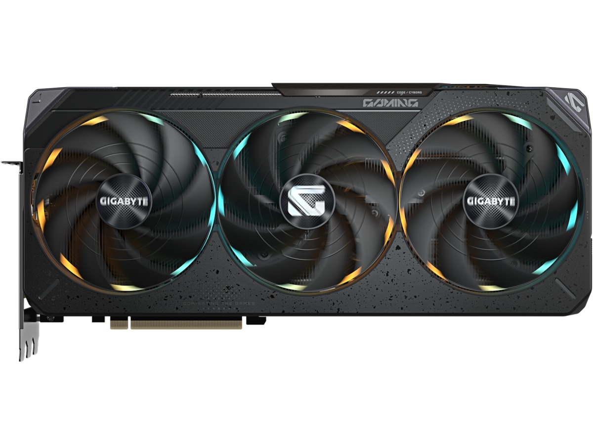Gigabyte GeForce RTX 5090 GAMING OC Skjermkort