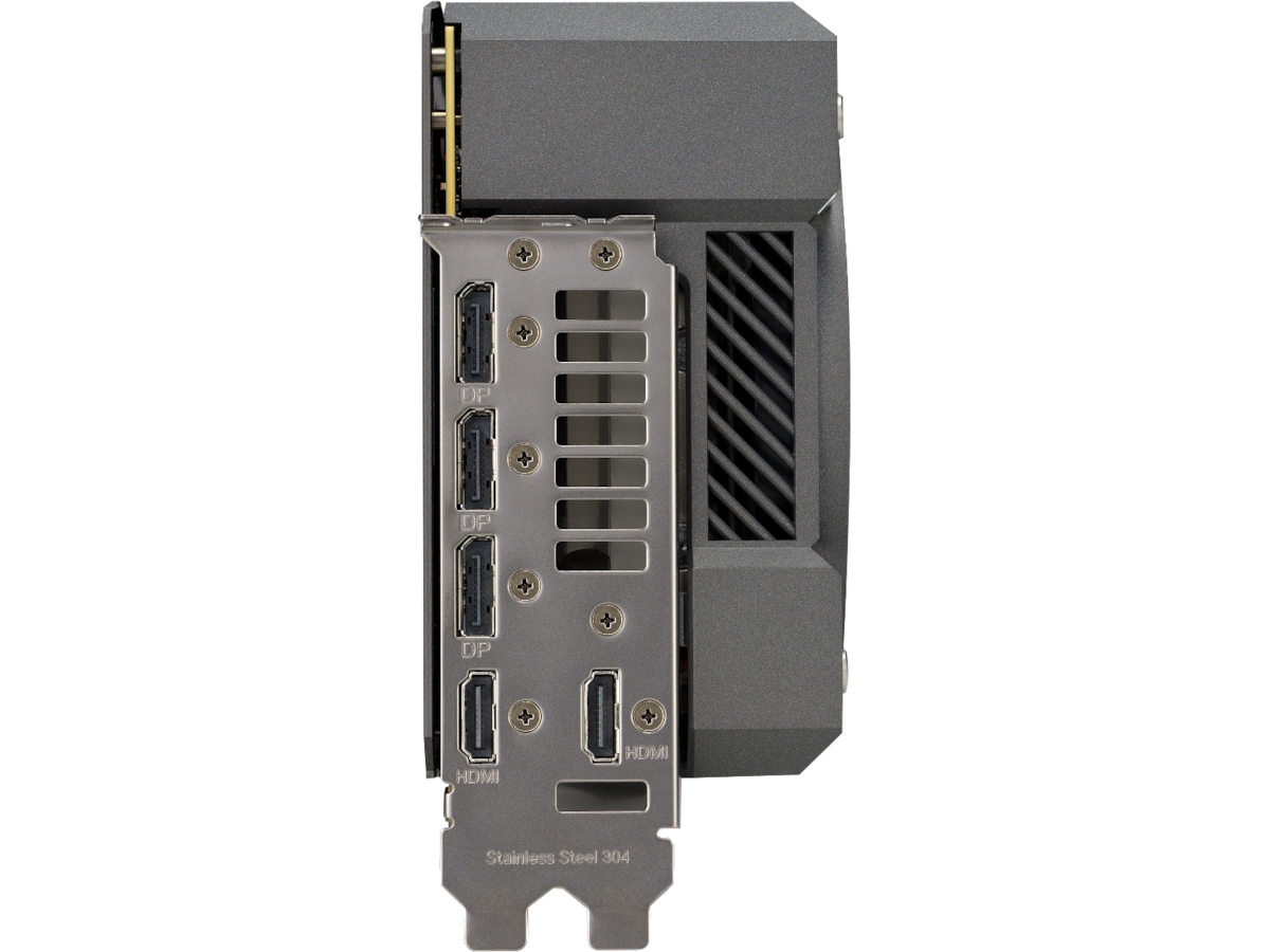 ASUS TUF Gaming GeForce RTX 5090 OC Skjermkort