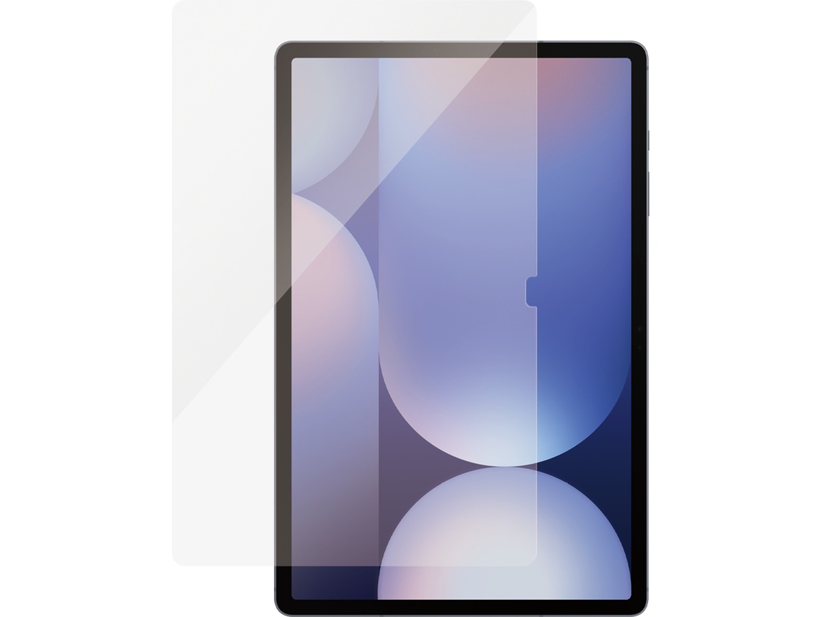 PanzerGlass Galaxy Tab S7+/S8+/S9+/S9 FE+/S10+ Skjermbeskytter Skjermbeskyttelse nettbrett