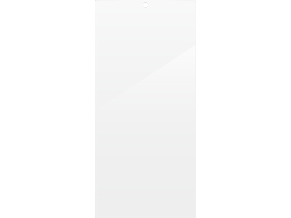 ZAGG Galaxy S25 Ultra Glass Elite Skjermbeskytter Skjermbeskyttelse