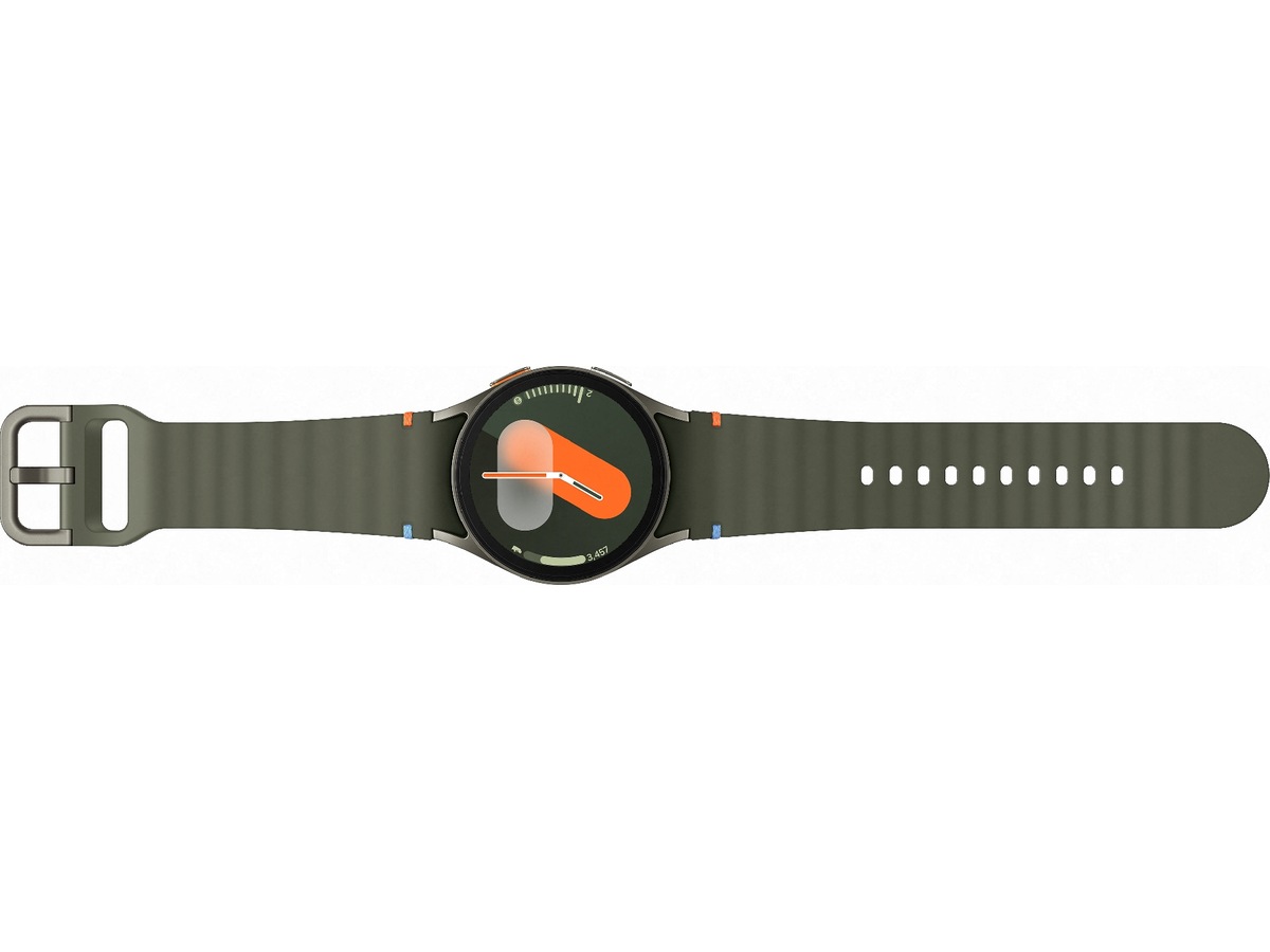 Samsung Galaxy Watch7 40mm BT (grønn) -B-Grade Demo klokker