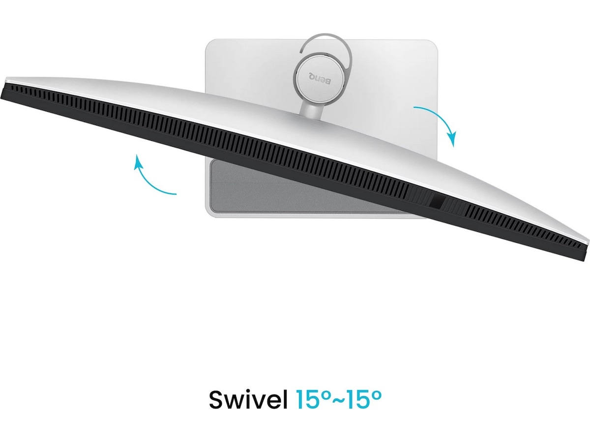 BenQ 32" 4K skjerm MA320U Skjermer