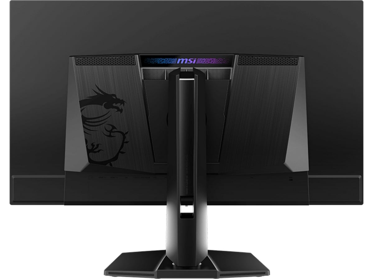 MSI 32" 4K gamingskjerm 322URX Skjermer