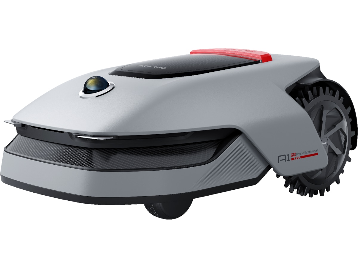 Dreame A1 Pro robotgressklipper Robotgressklipper