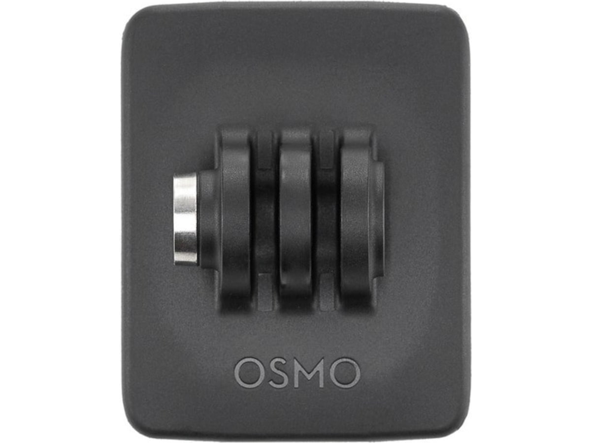 DJI Osmo Action 5 Pro Standard Combo -B-Grade Demo hjem & fritid