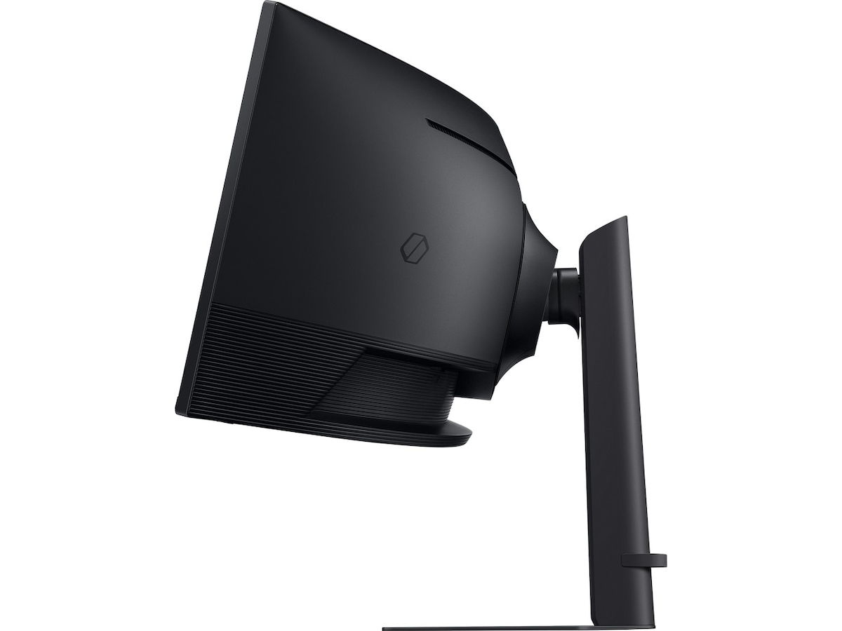 Samsung 49" Odyssey G9 curved gamingskjerm S49FG910 Skjermer