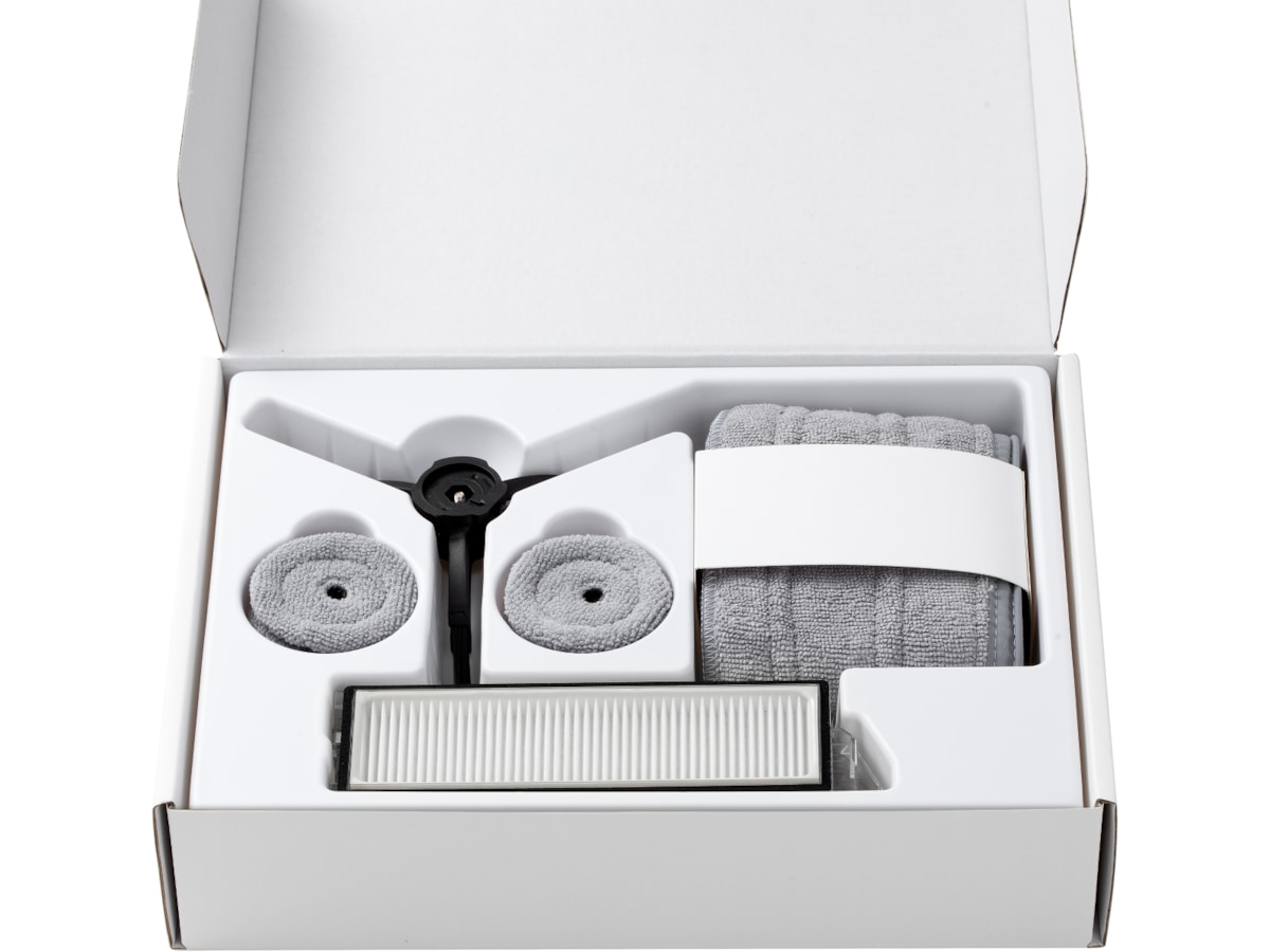 Roborock S8 MaxV Ultra tilbehørssett 8.02.0324 Tilbehør til støvsugere & rengjøring