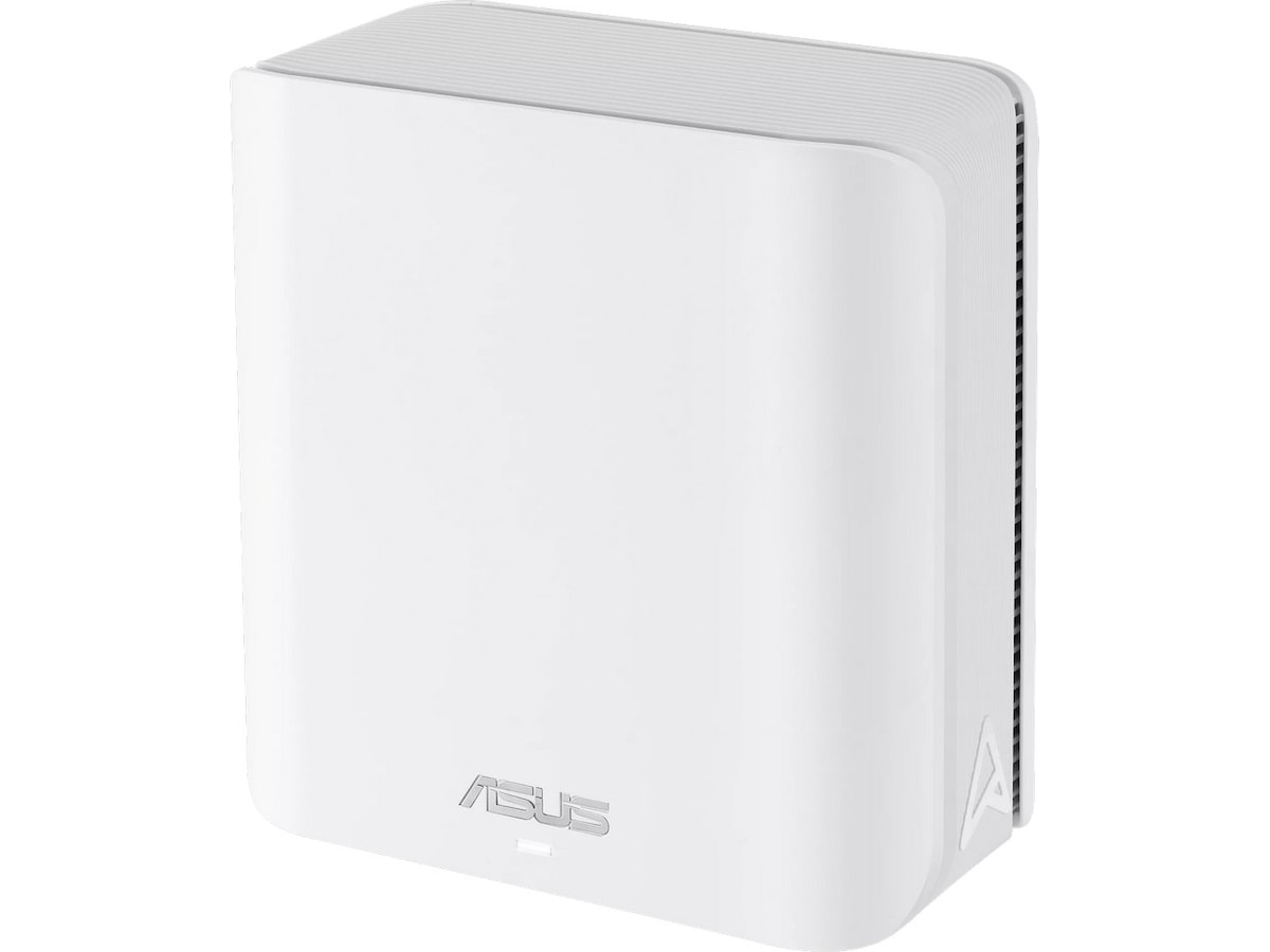 ASUS BD4 router -B-Grade Demo nettverk