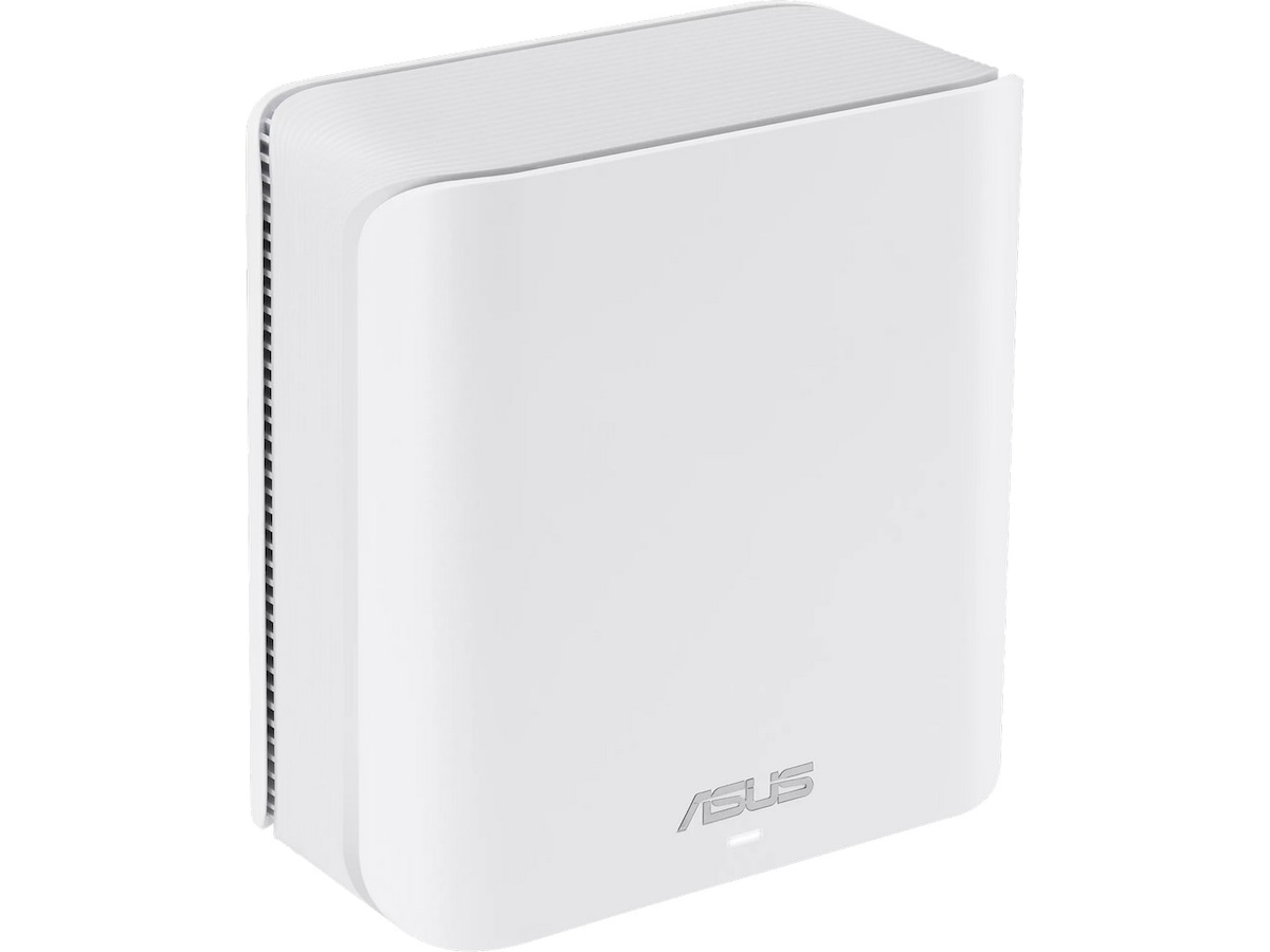 ASUS BD4 router -B-Grade Demo nettverk