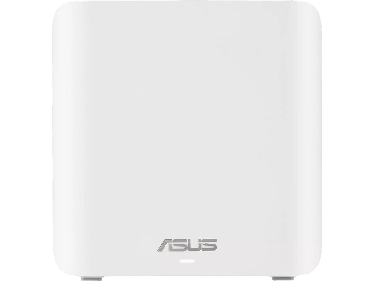 ASUS BD4 router -B-Grade Demo nettverk