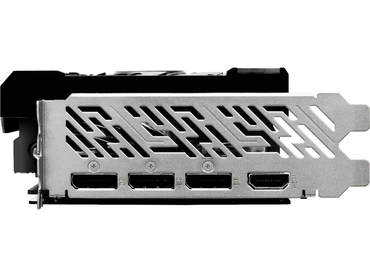 ASRock AMD Radeon RX 9070 Challenger Skjermkort