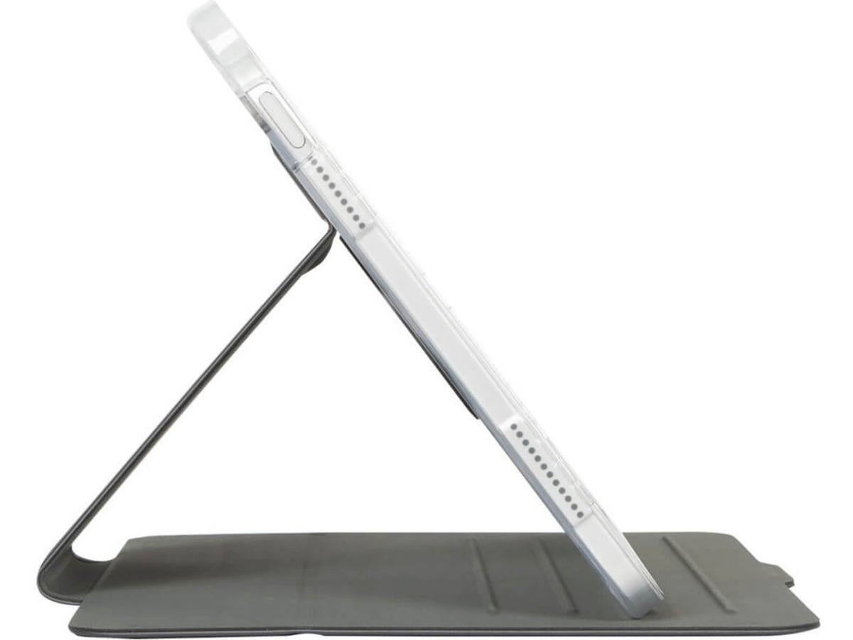 Targus iPad 10,9" / 11" VersaVu Clear Case (gjennomsiktig) Deksel til nettbrett