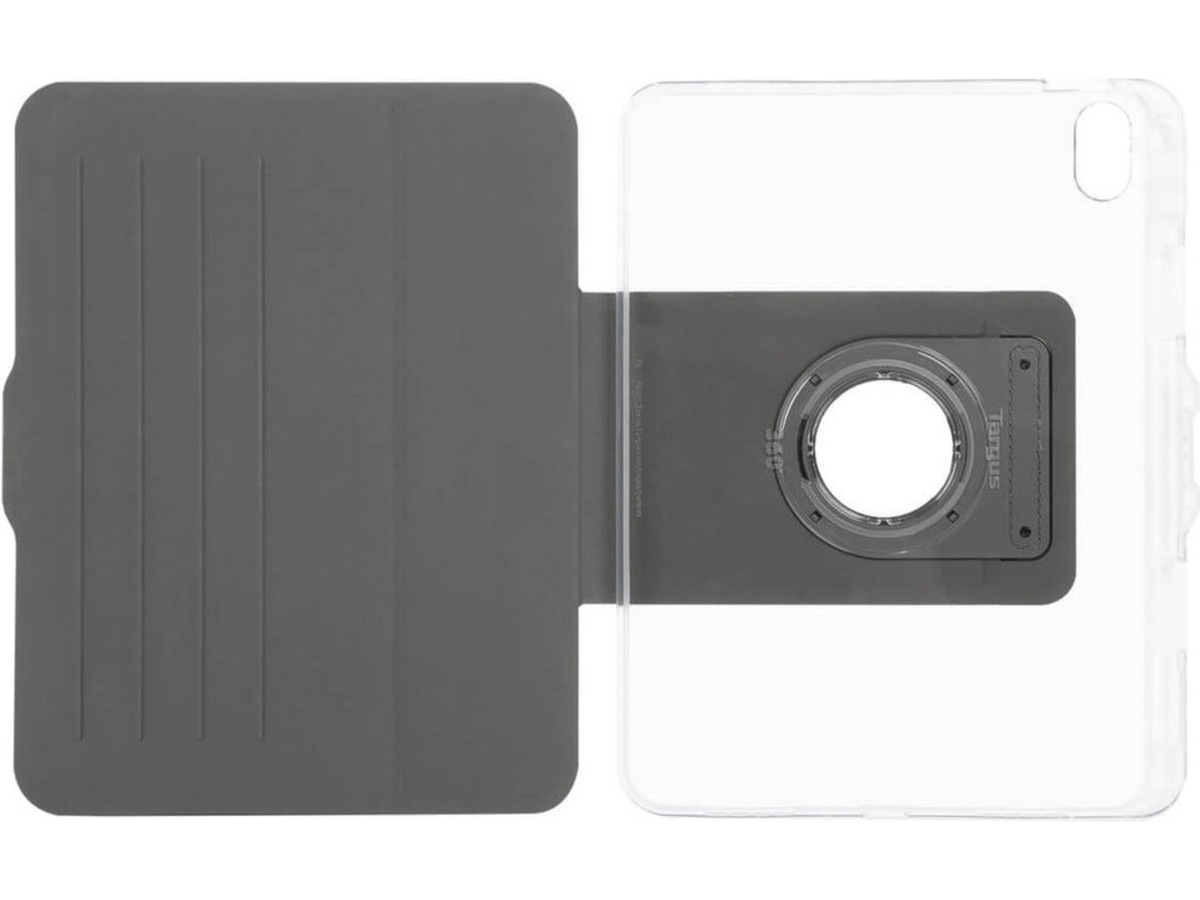 Targus iPad 10,9" / 11" VersaVu Clear Case (gjennomsiktig) Deksel til nettbrett