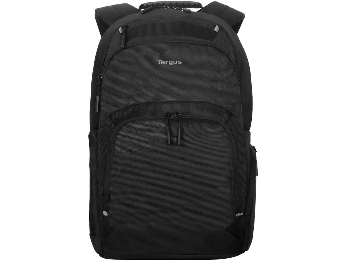 Targus Classic 15-16" EcoSmart Ryggsekk (sort) Ryggsekk, veske & mappe