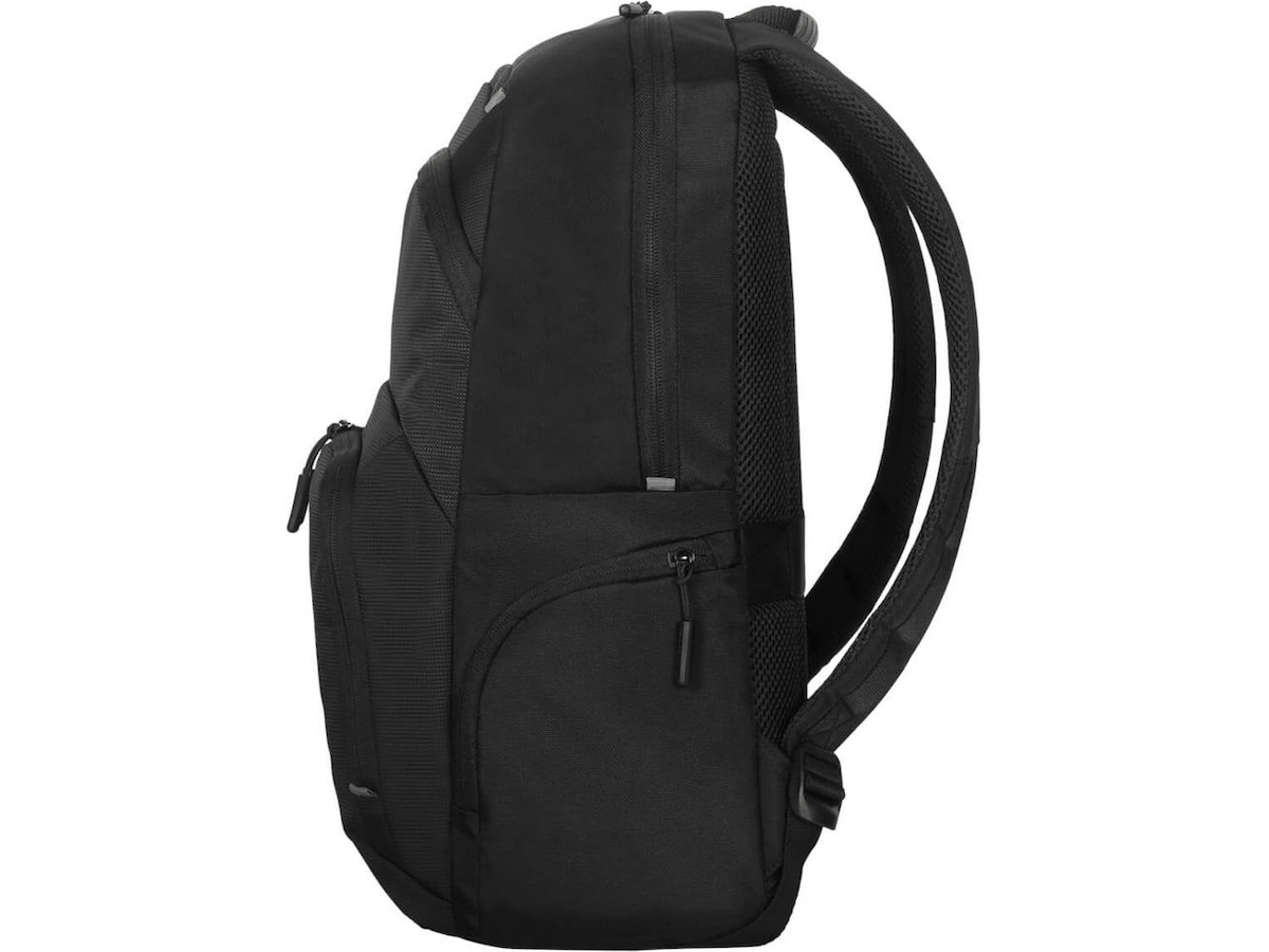 Targus Classic 15-16" EcoSmart Ryggsekk (sort) Ryggsekk, veske & mappe