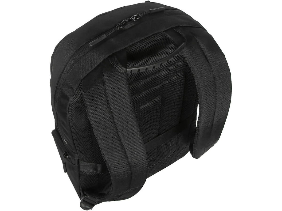 Targus Classic 15-16" EcoSmart Ryggsekk (sort) Ryggsekk, veske & mappe