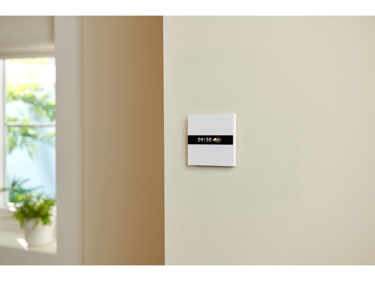 Aqara Display Switch V1 Lysbrytere, dimmere & lysstyring
