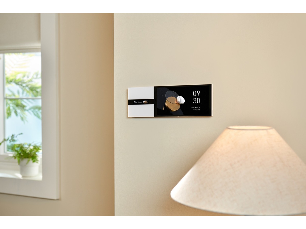 Aqara Display Switch V1 Lysbrytere, dimmere & lysstyring