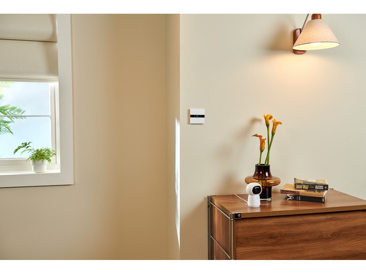 Aqara Display Switch V1 Lysbrytere, dimmere & lysstyring