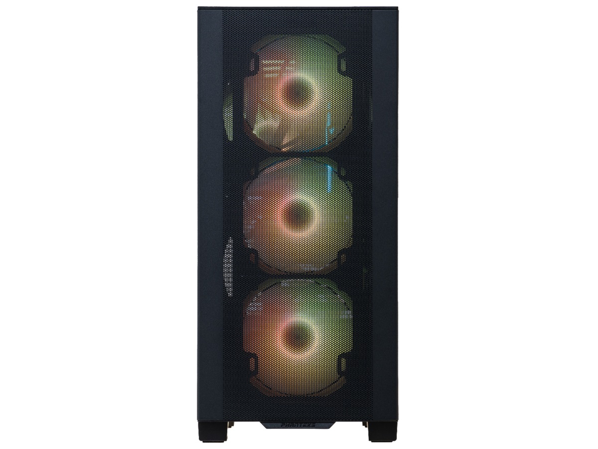 Komplett-PC Epic Gaming i280 RGB Gaming-PC stasjonær