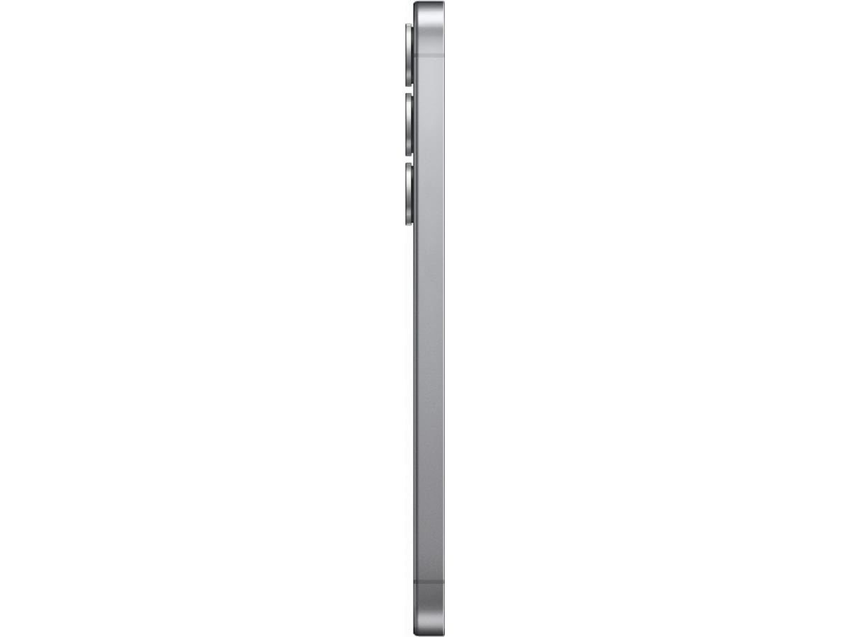 Samsung Galaxy S25 128GB (silver shadow) Mobiltelefoner