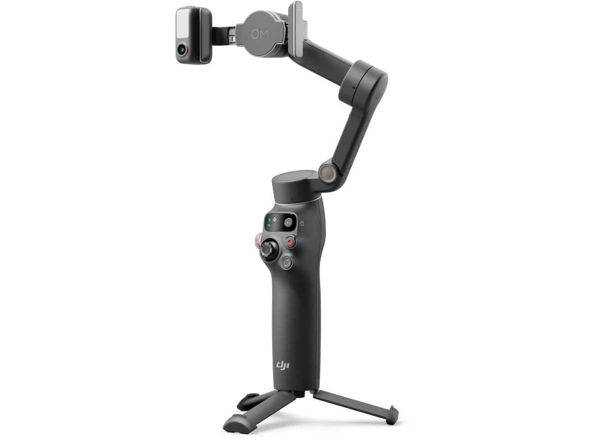 DJI Osmo Mobile 7P Actionkamera