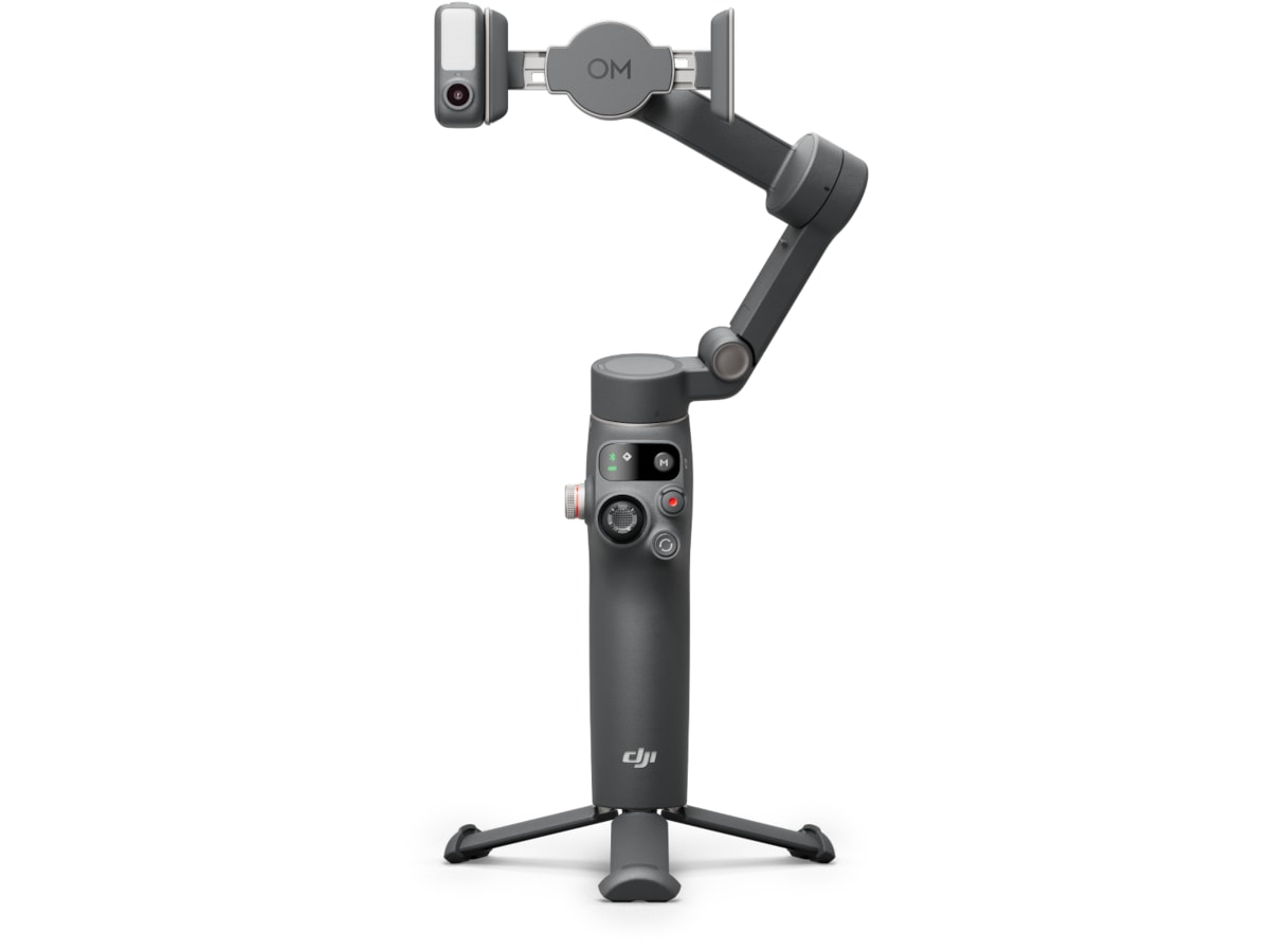 DJI Osmo Mobile 7P Actionkamera