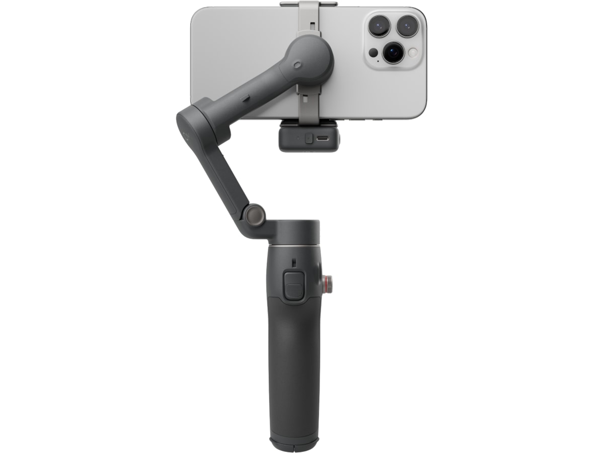 DJI Osmo Mobile 7P Actionkamera